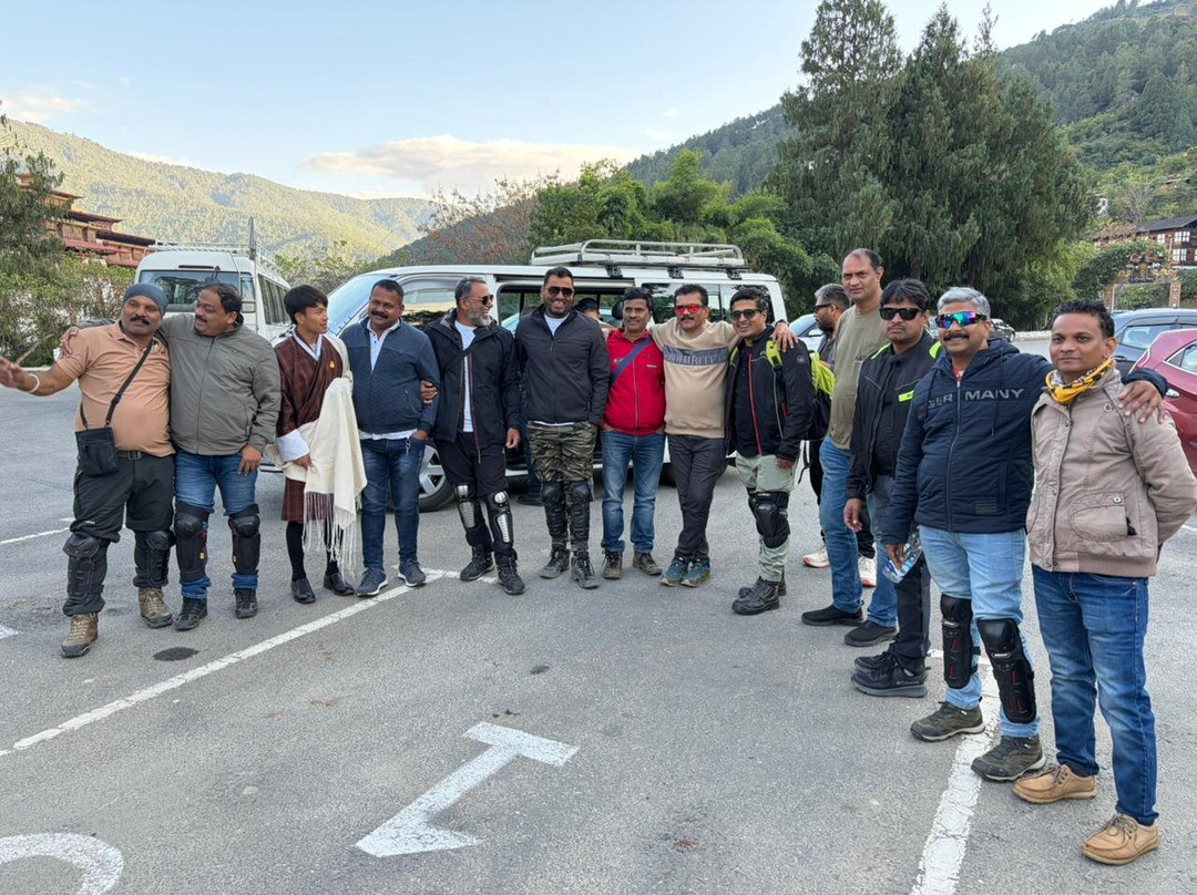 Darjeeling Travels-Bagdogra必去景点