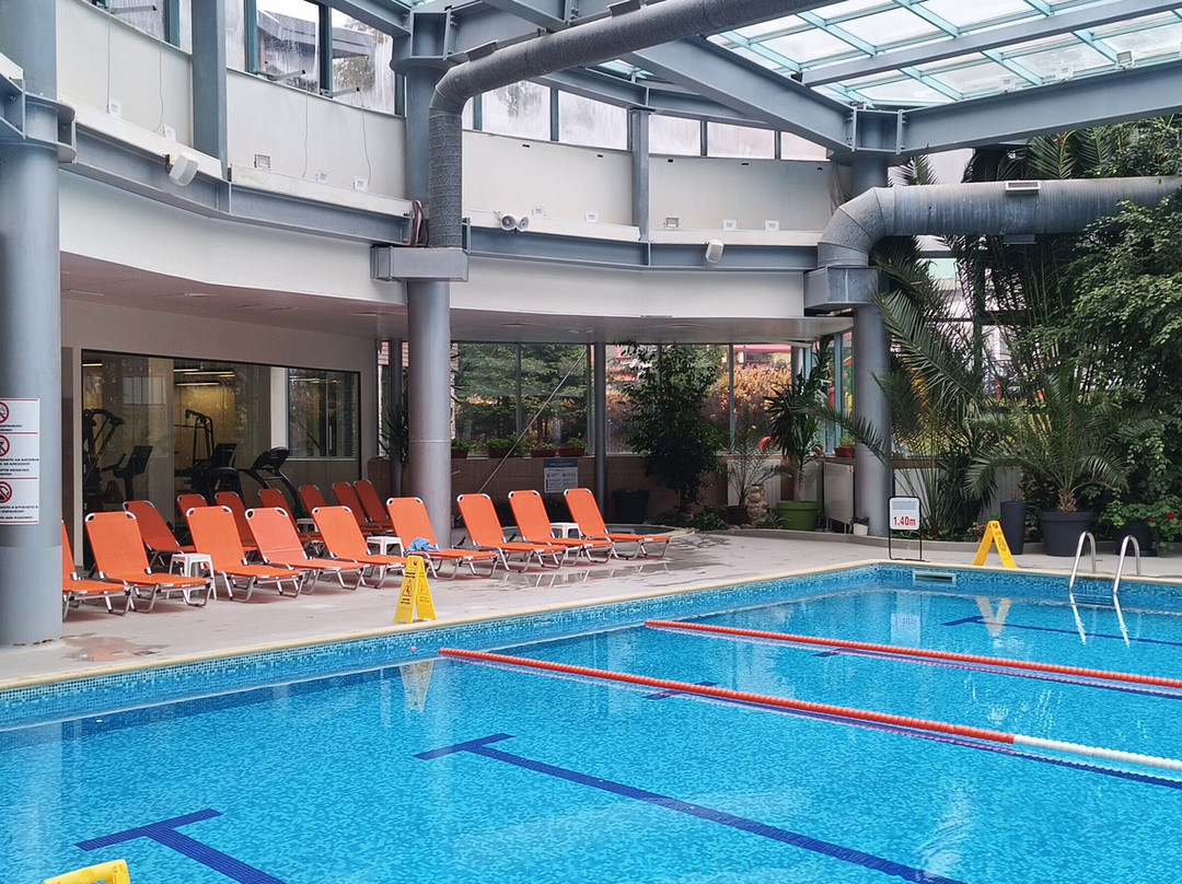 里拉博罗韦茨酒店主图