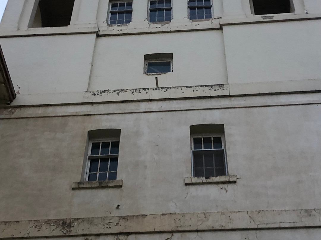 Aradale Ghost Tour - Eerie Tours-亚拉拉特山必去景点