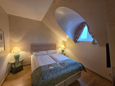 Hotel Am Muehlenteich主图