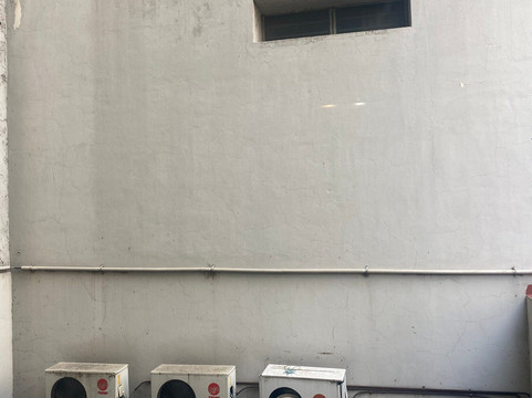 本斯 - 雷科莱塔公园酒店主图