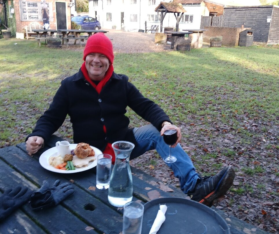 The Brocket Arms主图