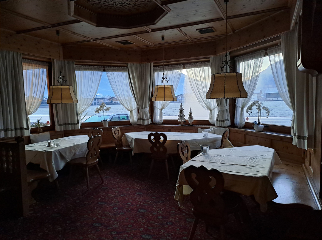 Hotel Cafe Zillertal主图