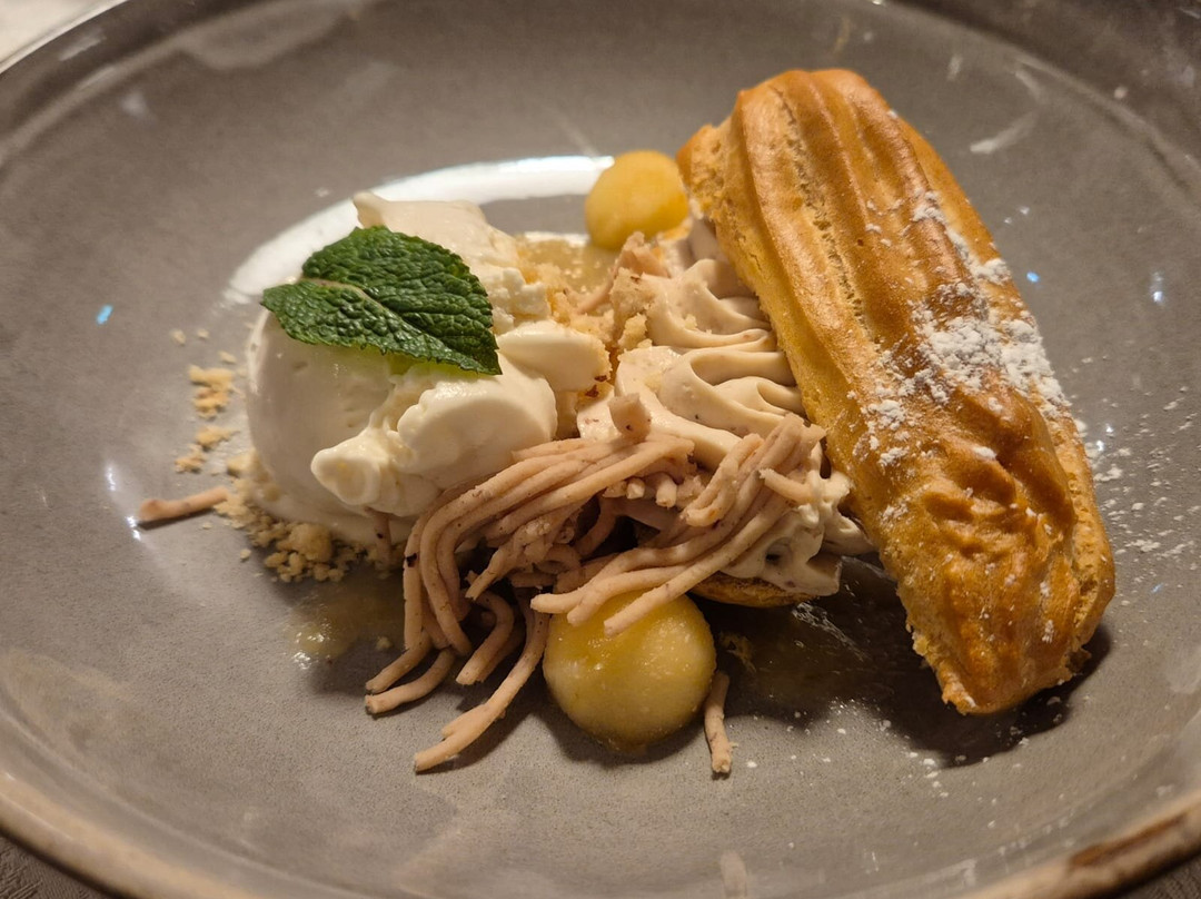 Naturhotel Molzbachhof主图