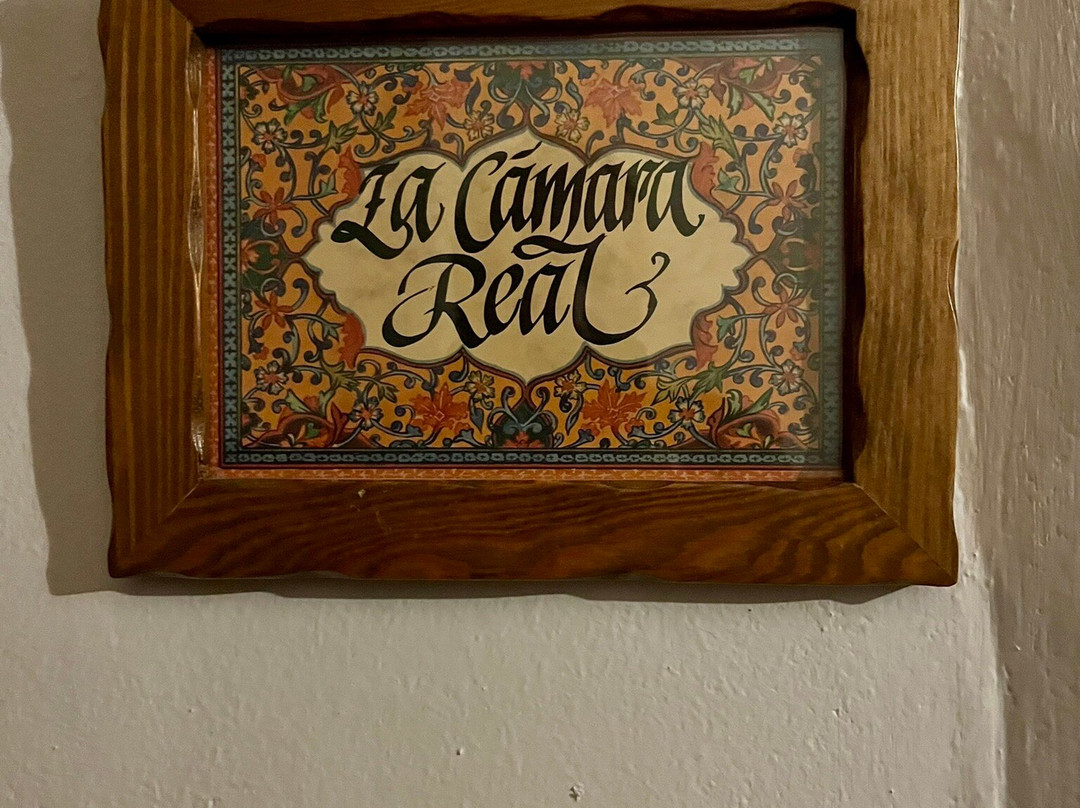 Hotel Boutique Condes Fucares主图