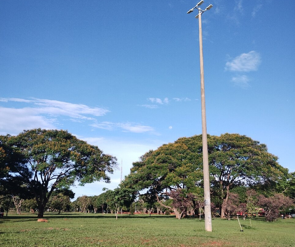 城巿公园-巴西利亚必去景点