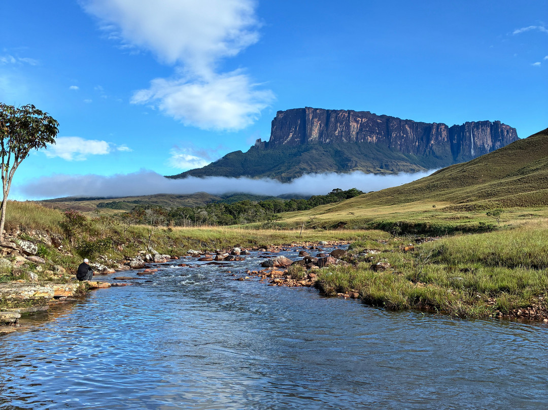 Chapada Trekking - Montanhismo-Igatu必去景点