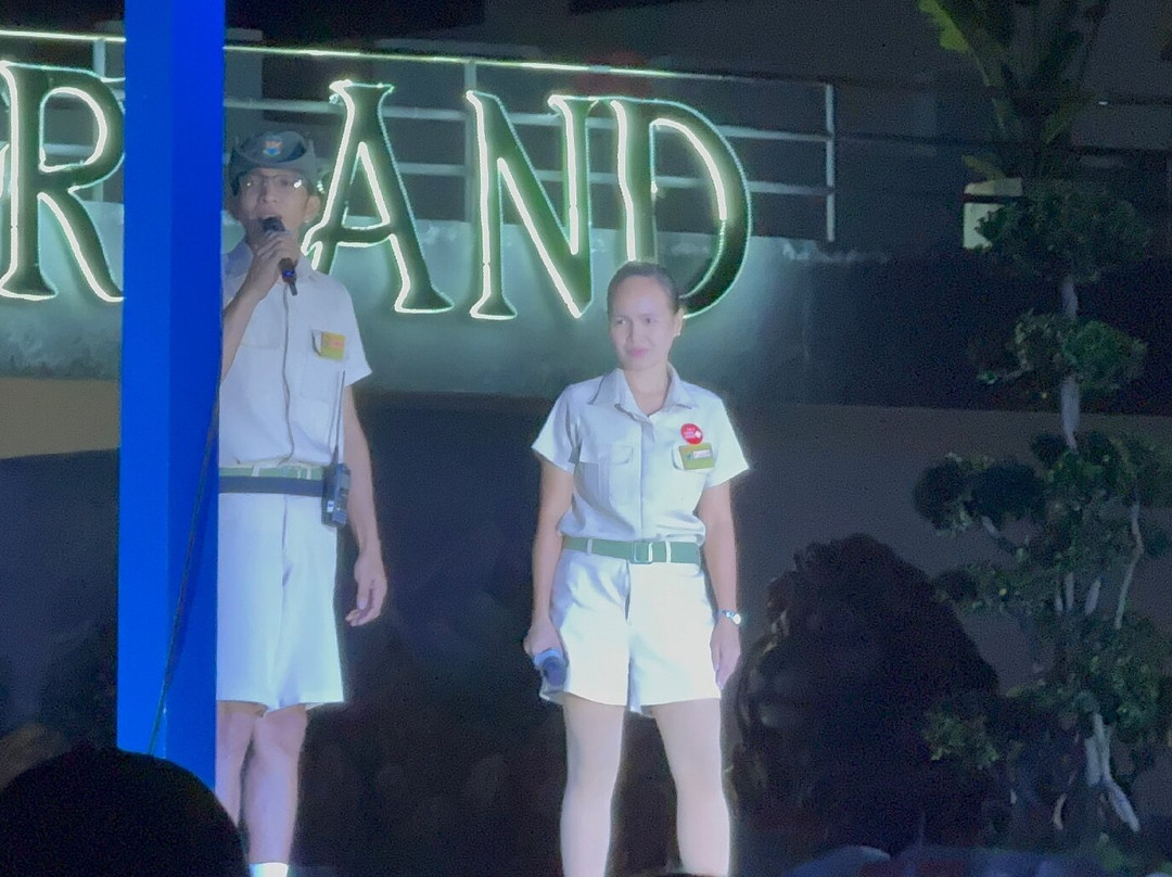 Mother's Wonderland-Tayabas City必去景点