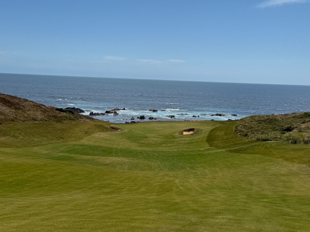 Cape Wickham Links-King Island必去景点
