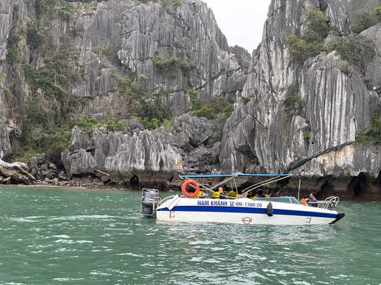 Pegasus Vietnam Tours-河内必去景点