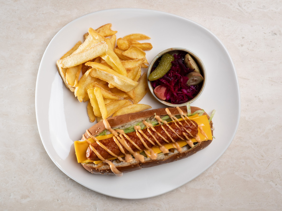 Skopea Lead Restaurant