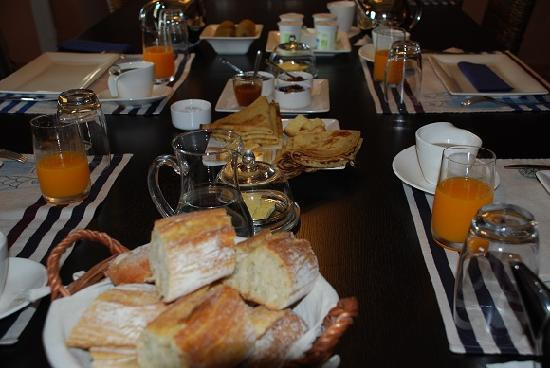 Les Jardins de Timel主图