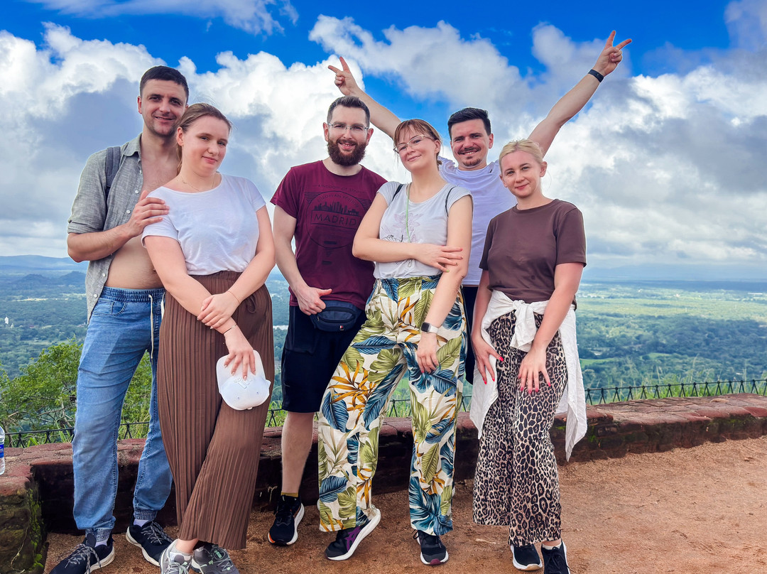 Ceylon Escapes-科伦坡必去景点