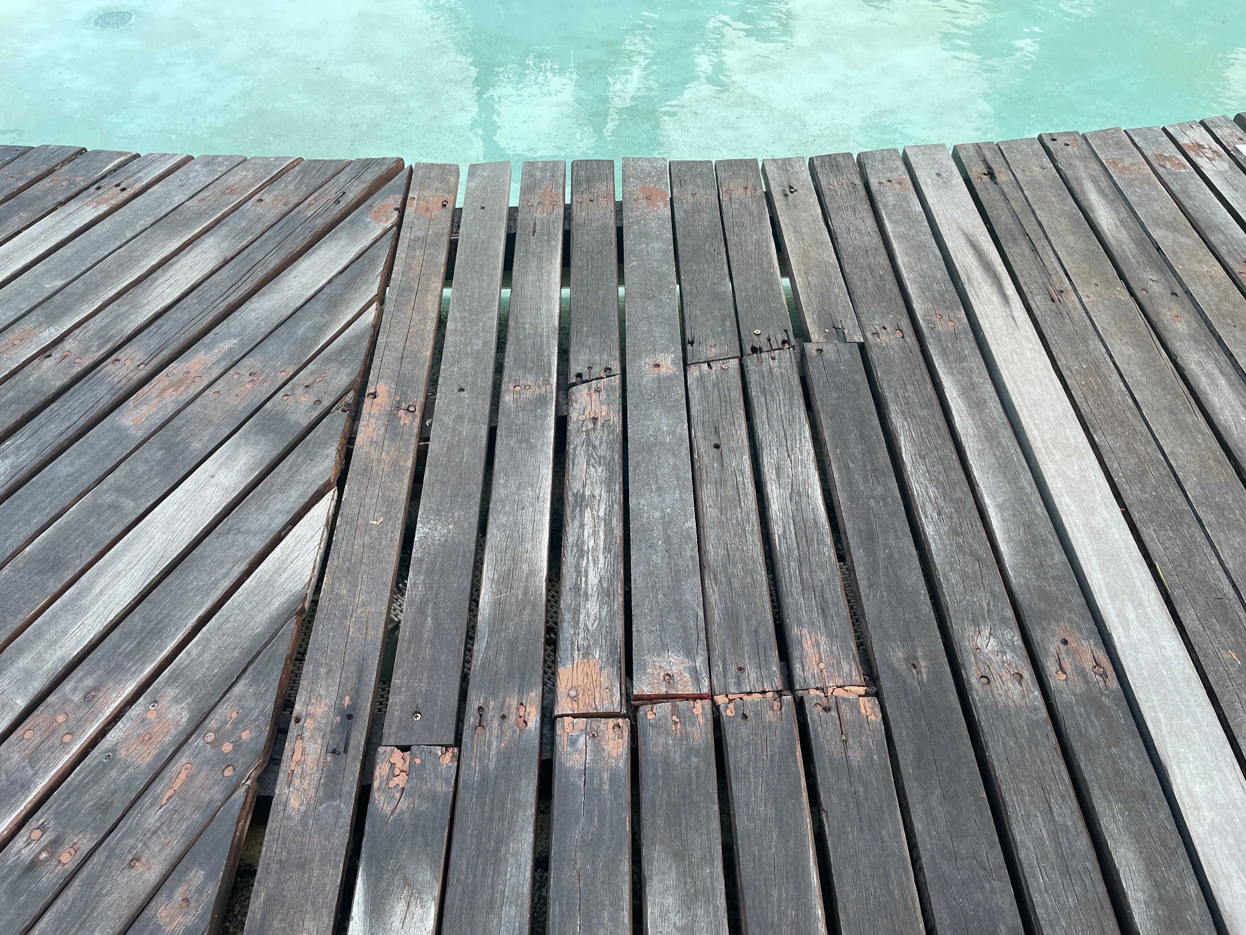 奥拉纳海滩酒店-泳池