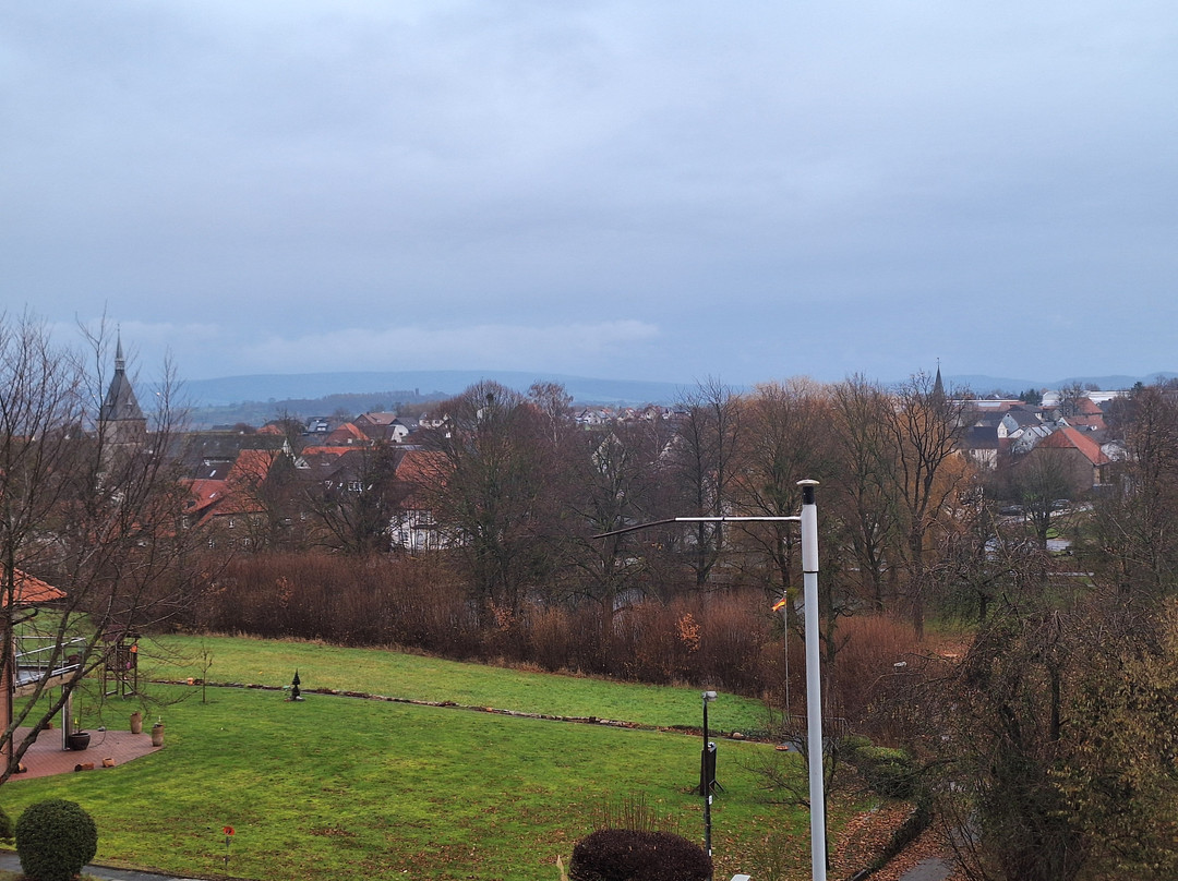 Parkhotel Nieheim主图