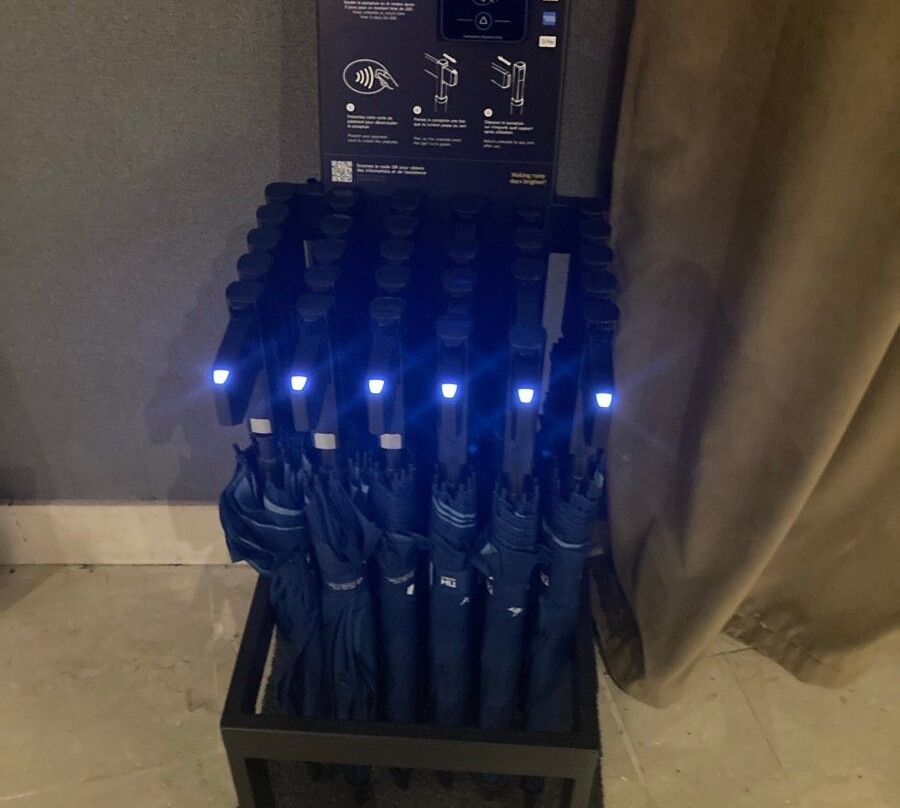 新罕布什尔州里昂酒店主图