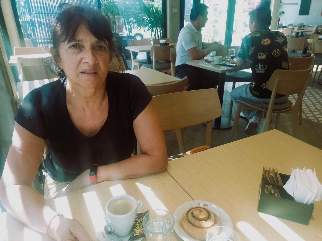 Bonafide - Sucursal San Martín