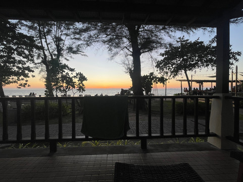 兰打南方度假村主图