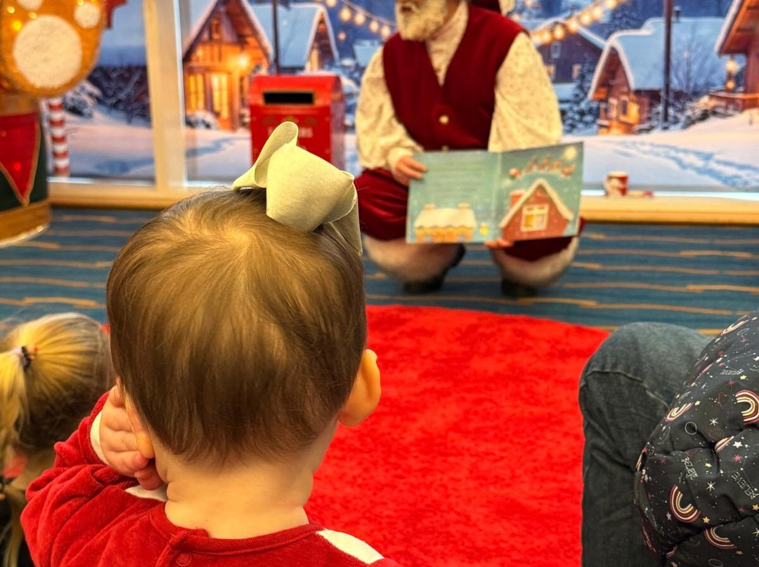 Floral Pavilion Theatre-New Brighton必去景点