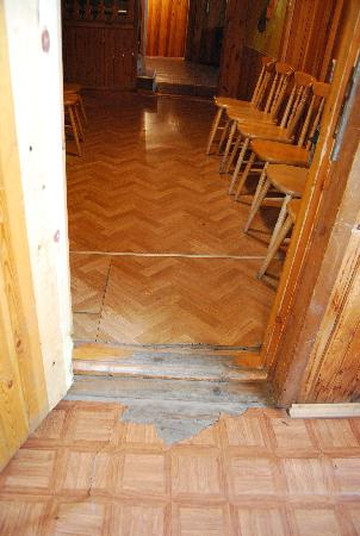 Baikalskye Terema主图