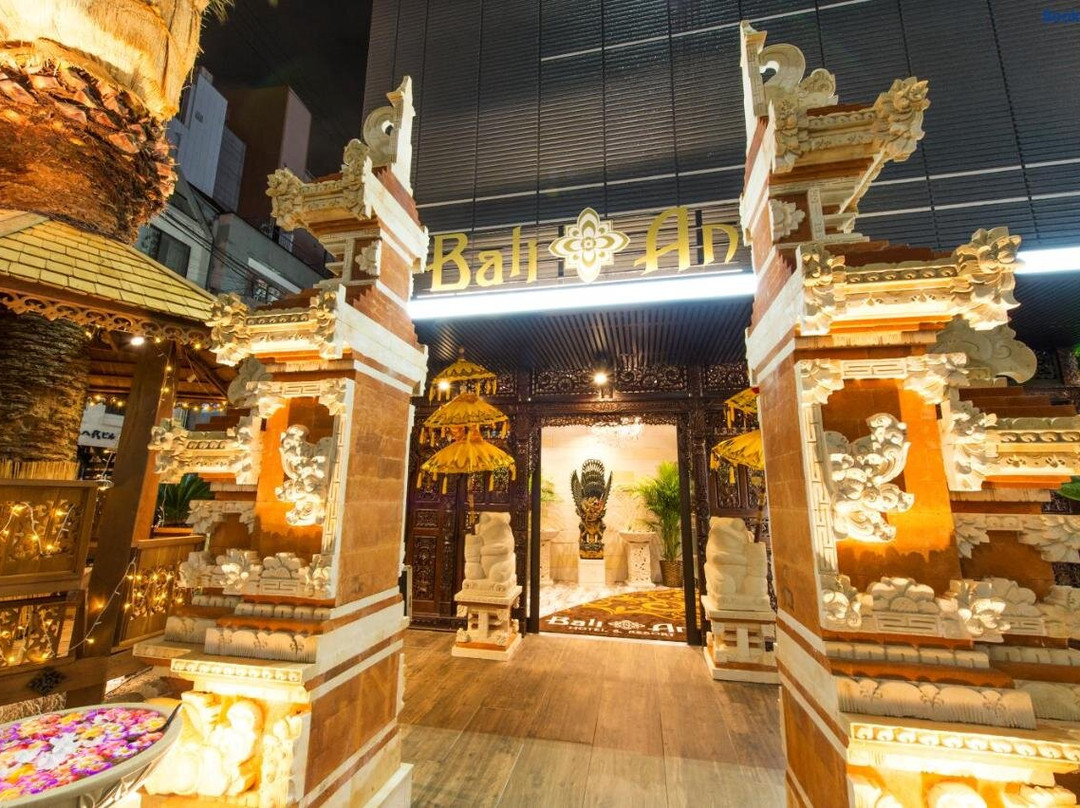 Hotel Balian Resort Shinsaibashi - Adult Only