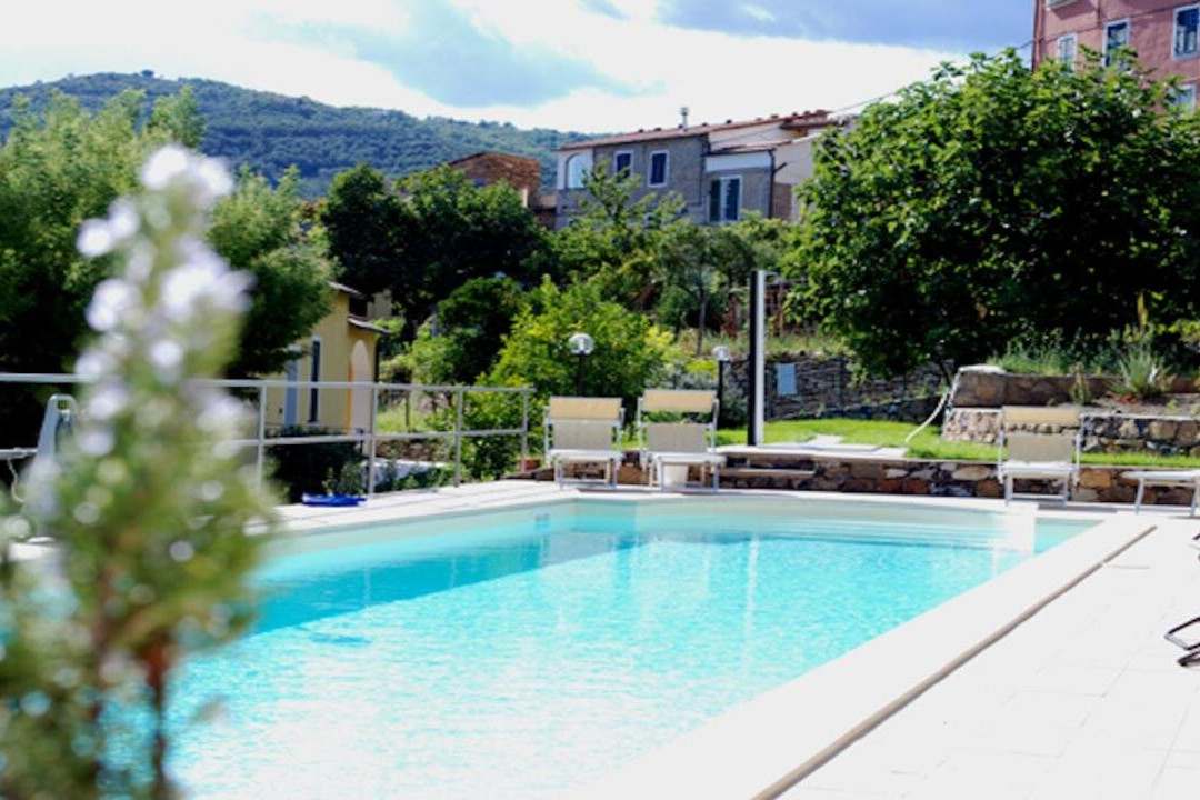 Agriturismo San Michele di Danio Giovanni