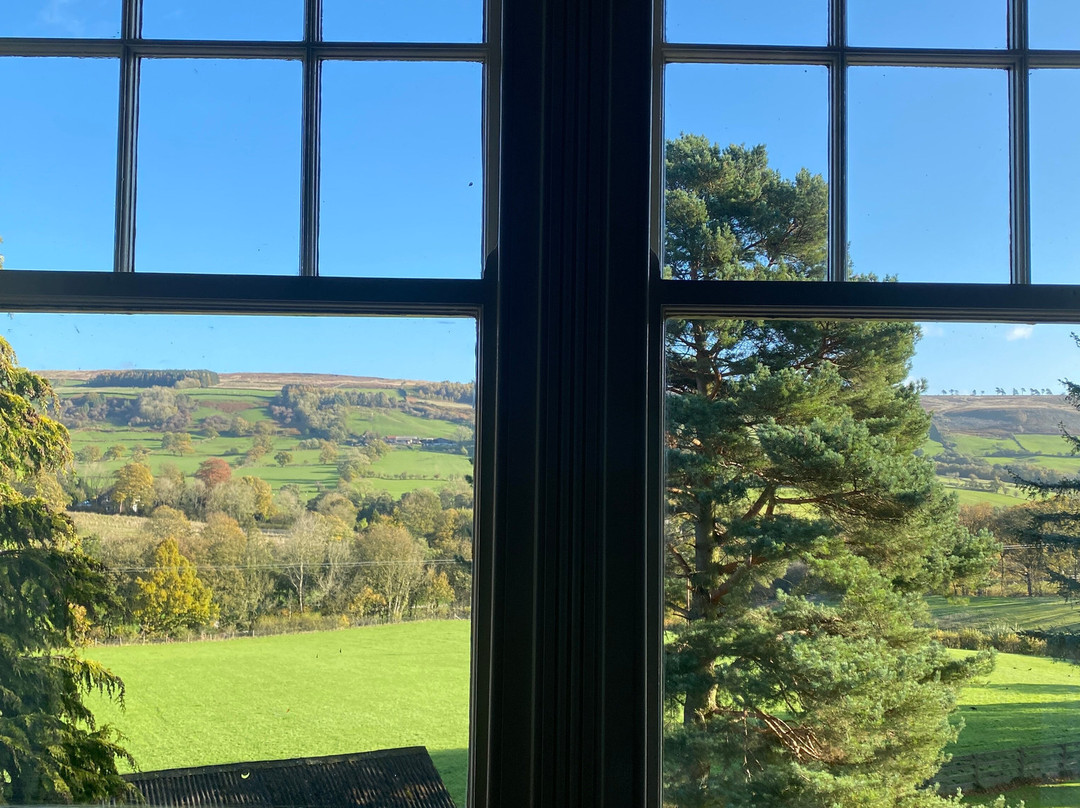 Sevenford House主图