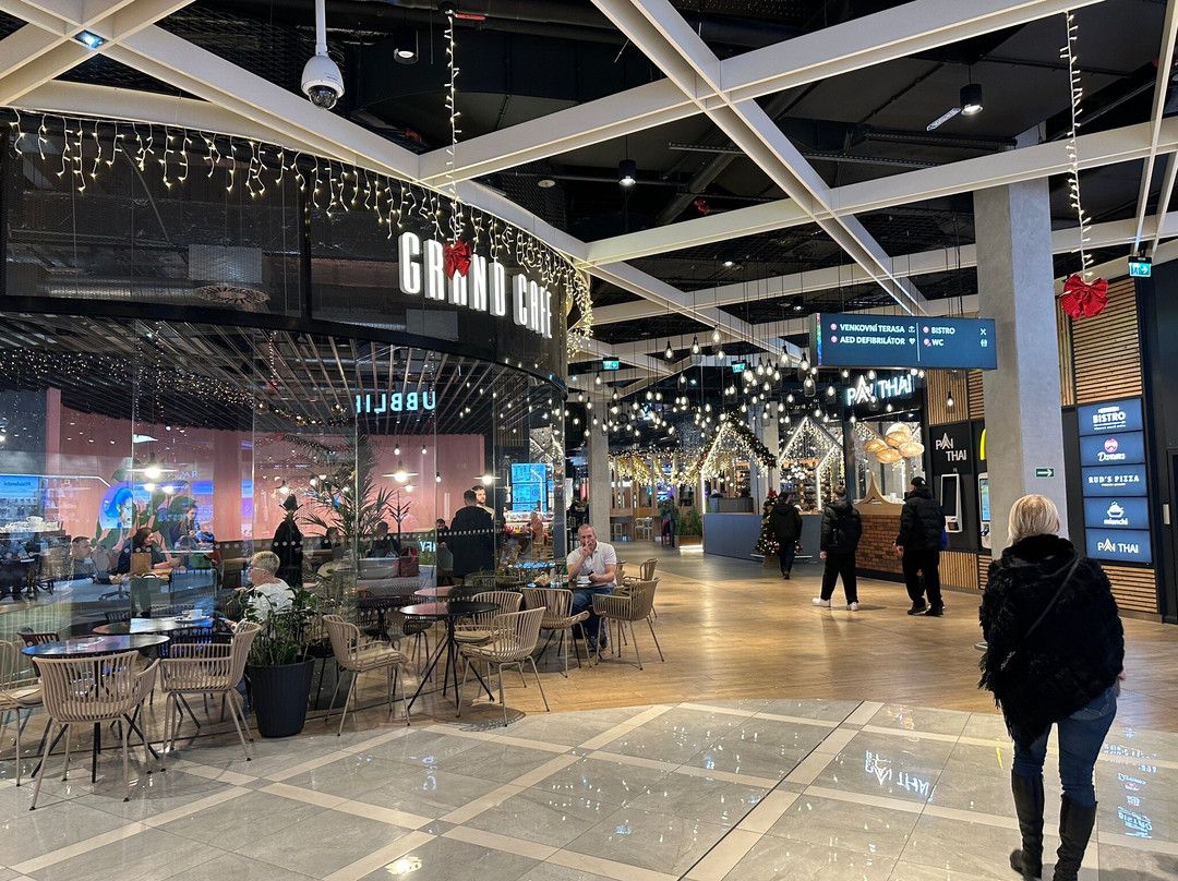 OC Varyada-卡罗维发利必去景点