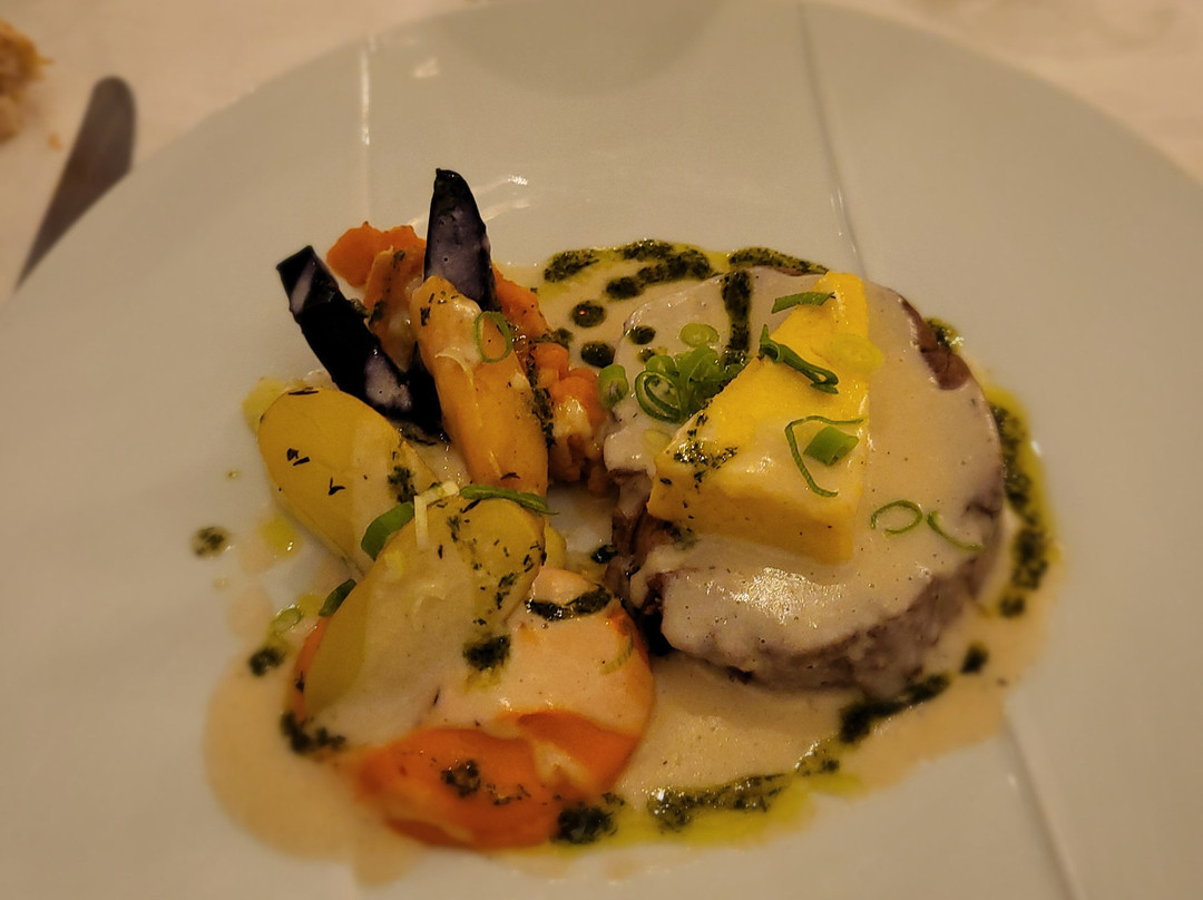 Logis Hôtel Chez Jeannette主图