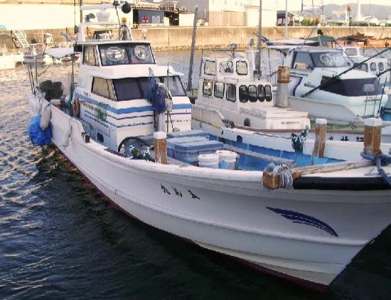 Business Minshuku Charm主图