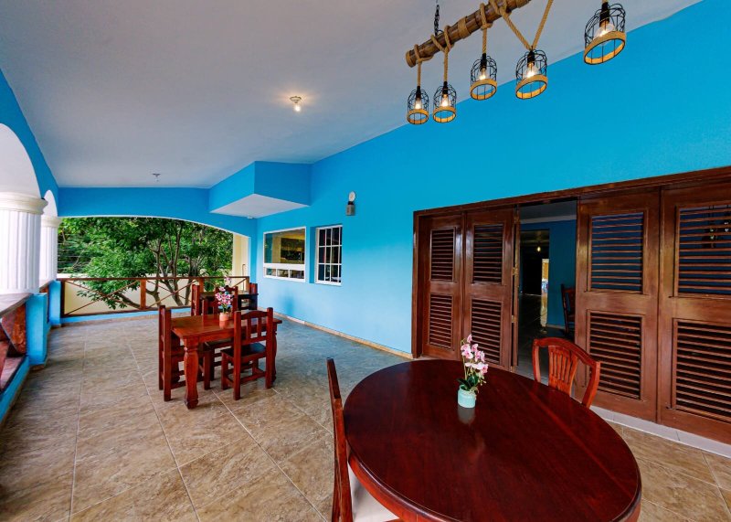 Hotel La Saladilla Beach Club-官方