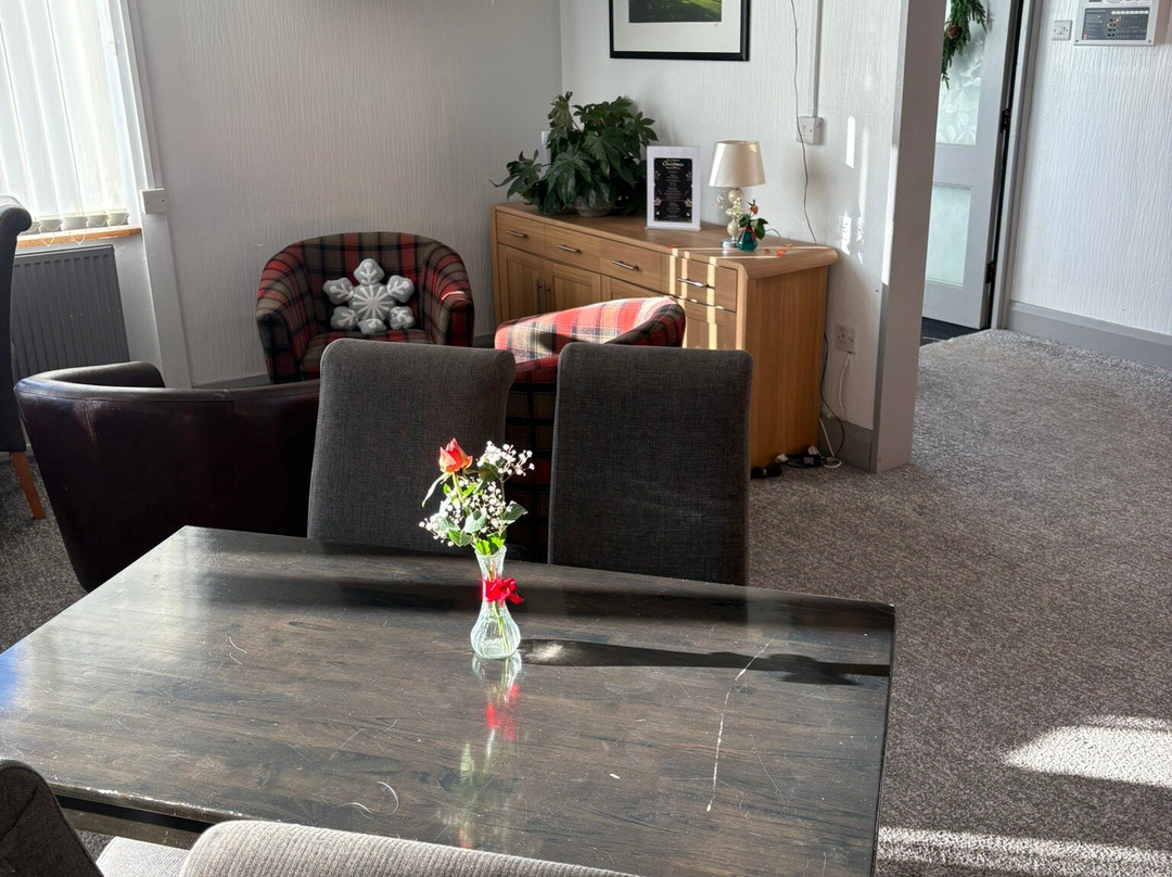 St Melyd Golf Club-Prestatyn必去景点