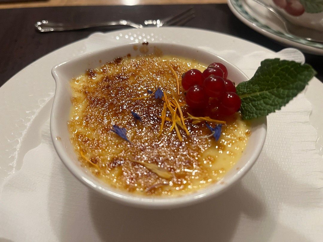 Hotel Arlberghaus主图