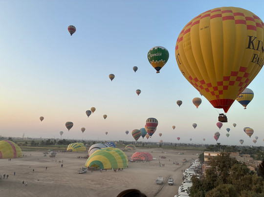 BTS-吉萨必去景点