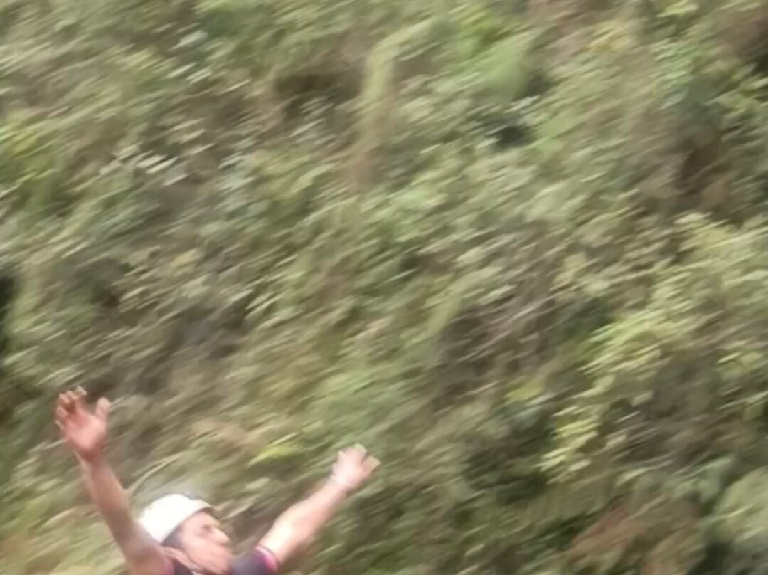 Vertical Route-拉巴斯必去景点