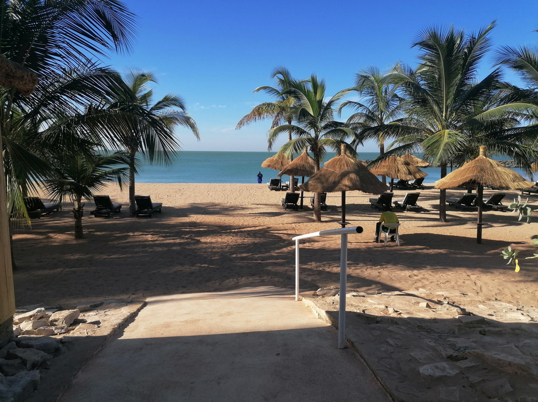 尼普顿酒店主图