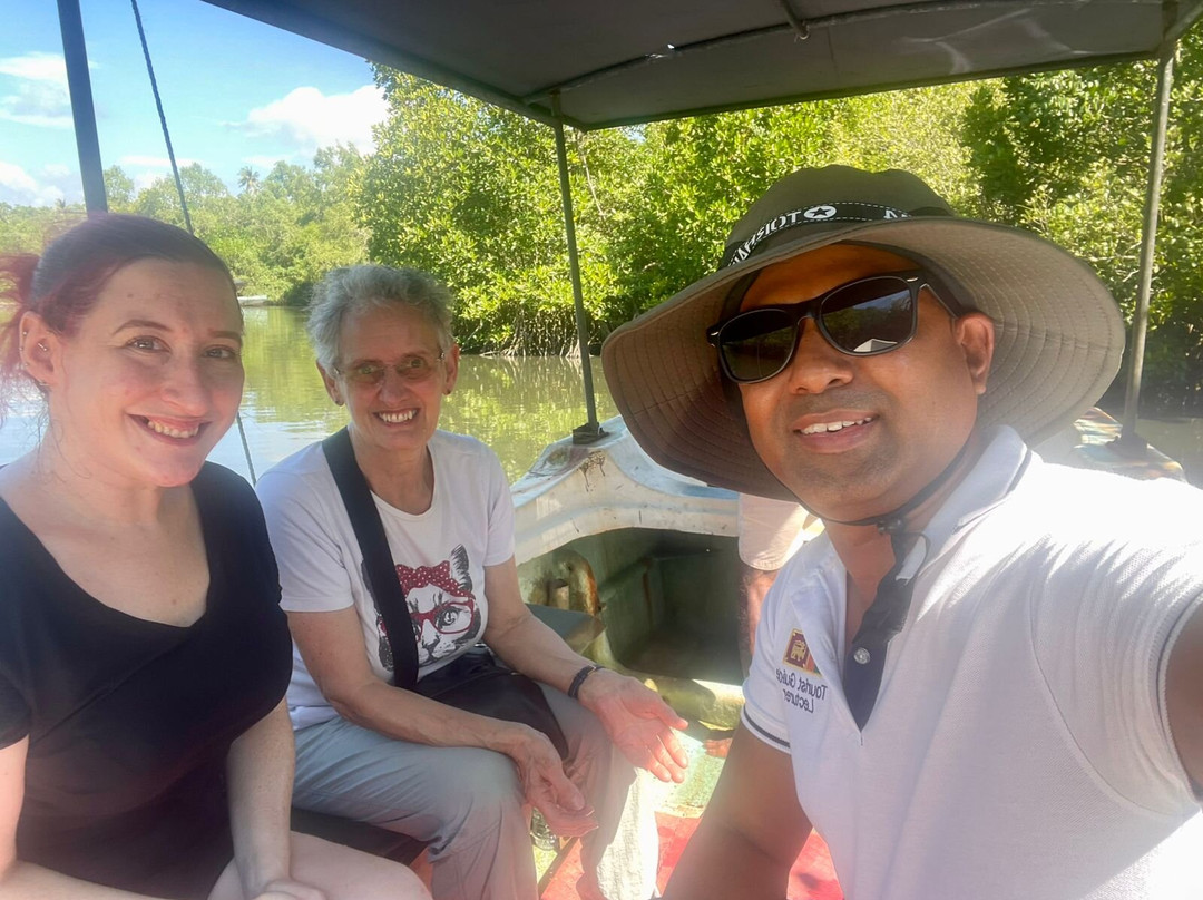 HOLIDAY WORLD TRAVEL SRI LANKA-Ragama必去景点