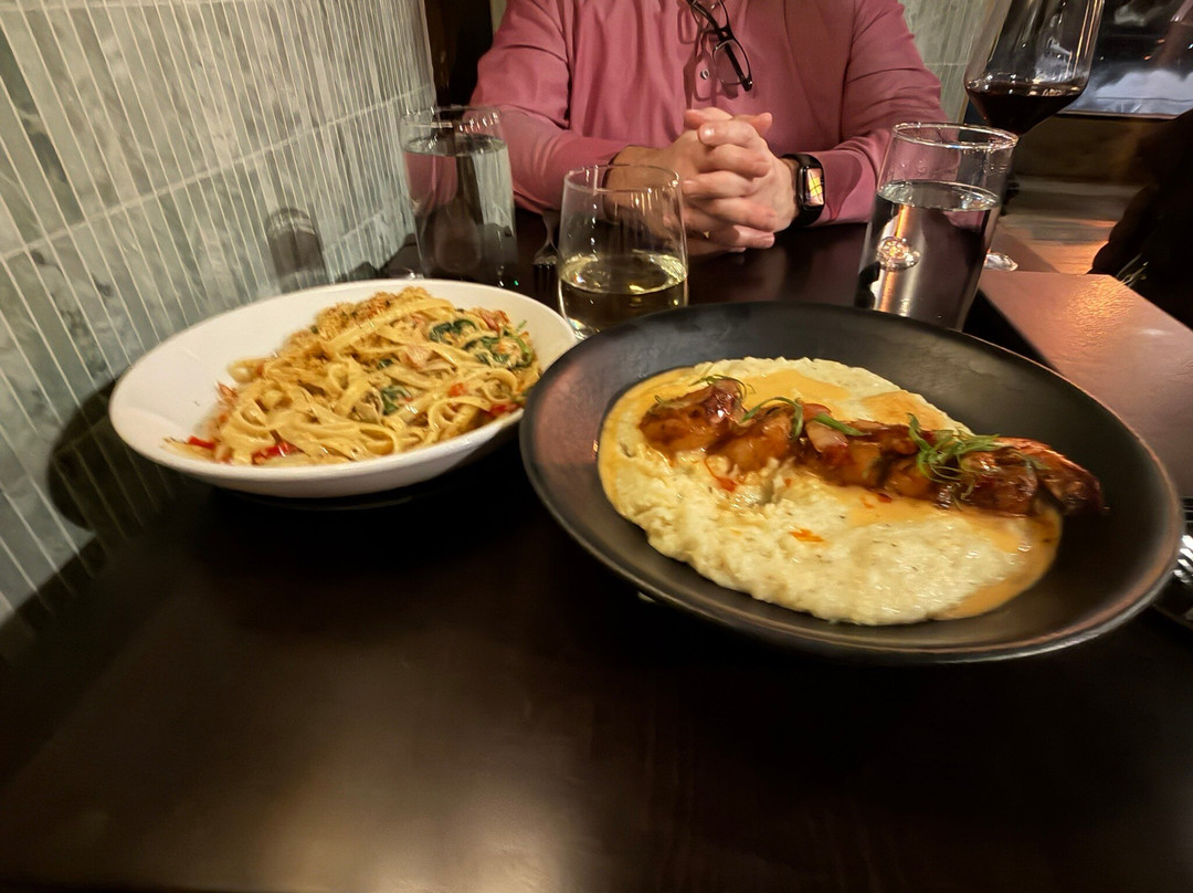 Touché French Creole