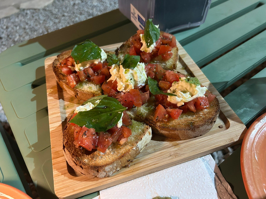 18 La Playa Beach Club