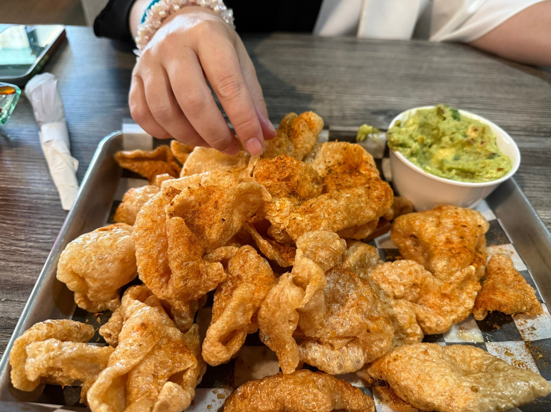 World's Largest Wheelbarrow-Graham必去景点