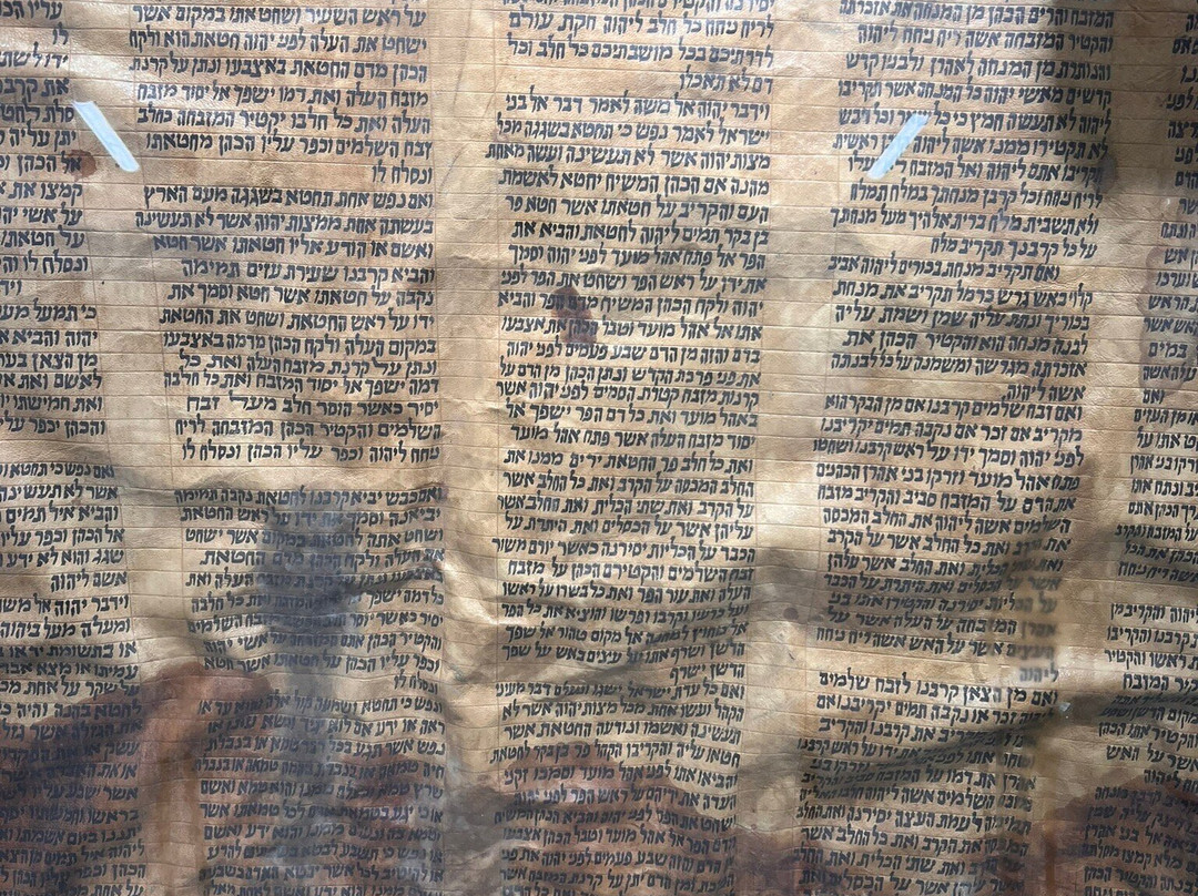 Old Jewish House And Gallery-布哈拉必去景点