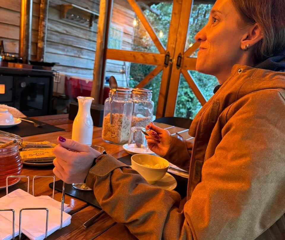 Lodge Tagua Tagua主图