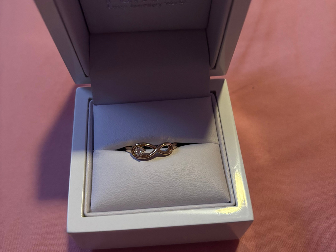 Fultons Lakes Jewellery Works-凯瑟克必去景点