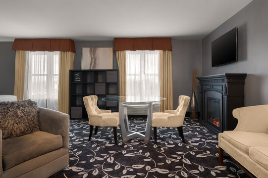 The Inn On Sheridan主图