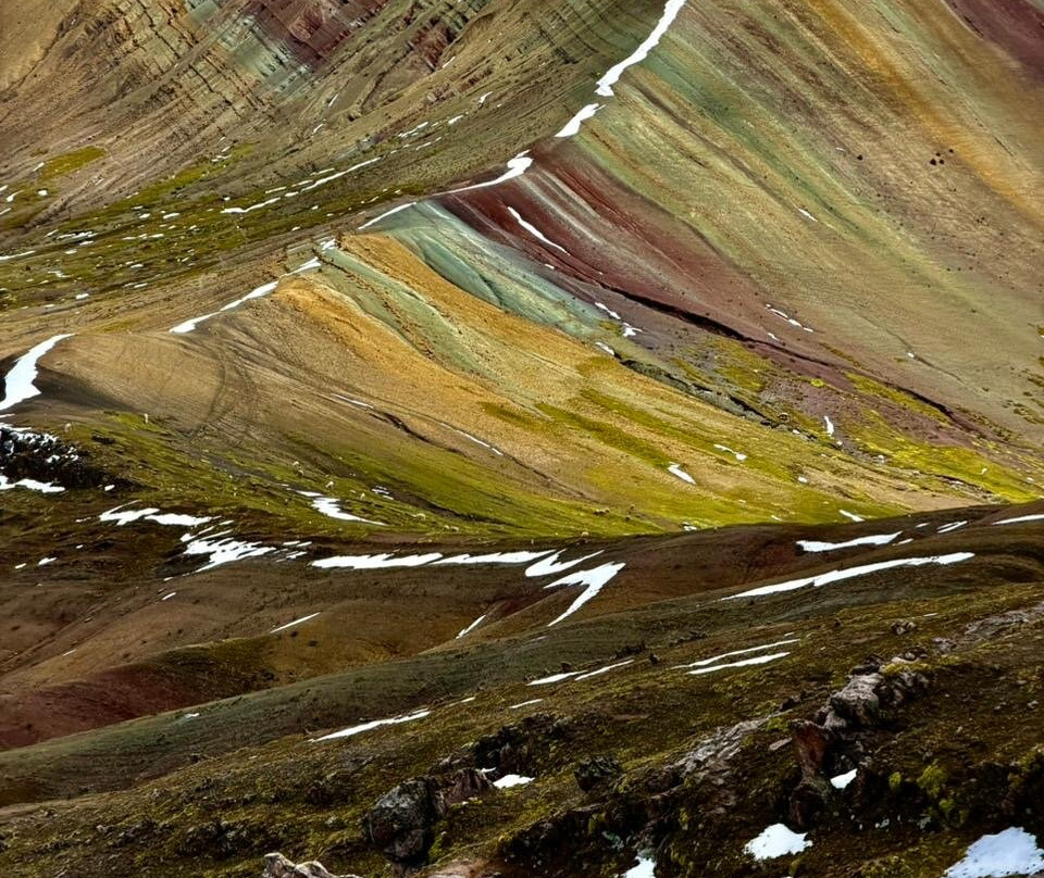 Viajes Pachacutec-库斯科必去景点