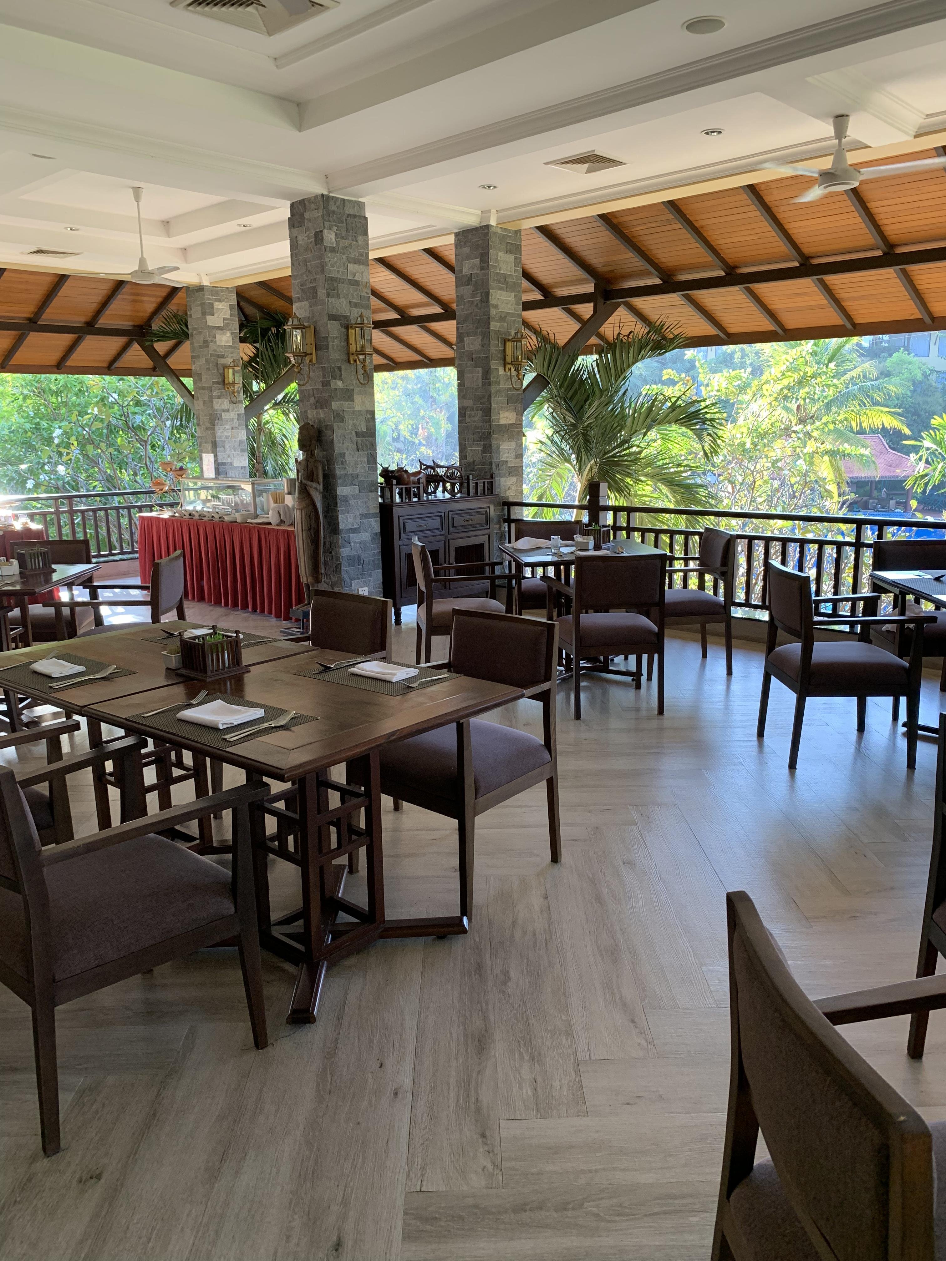 暹粒花园皇宫度假村-官方