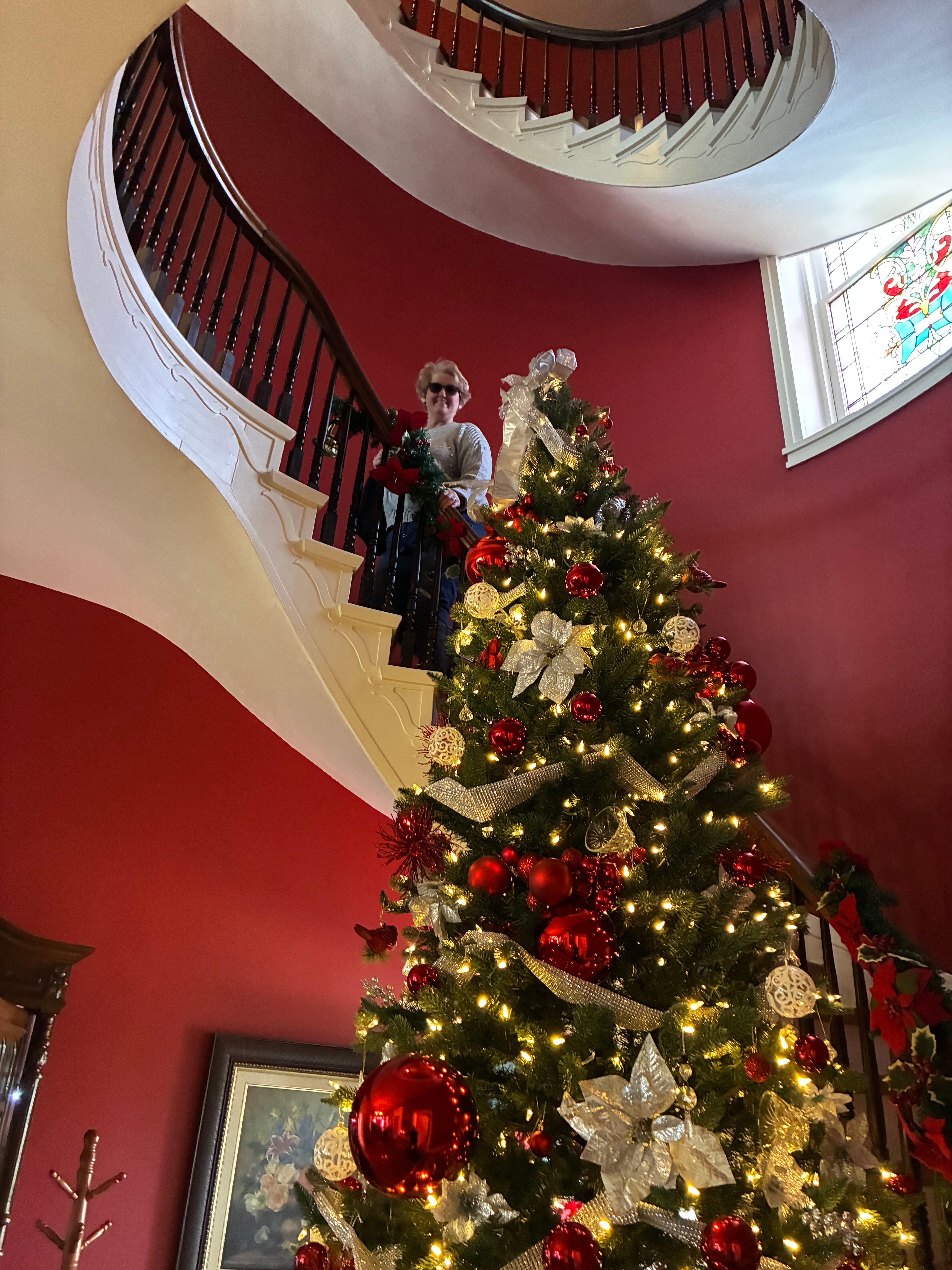 Bourbon Manor Bed & Breakfast Inn-官方