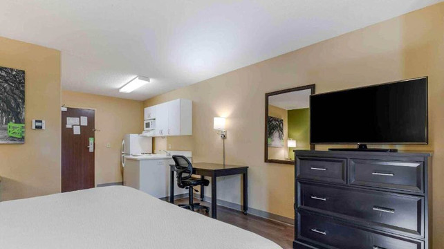 Studio 6 长住酒店 费尔菲尔德，俄亥俄州 - 辛辛那提