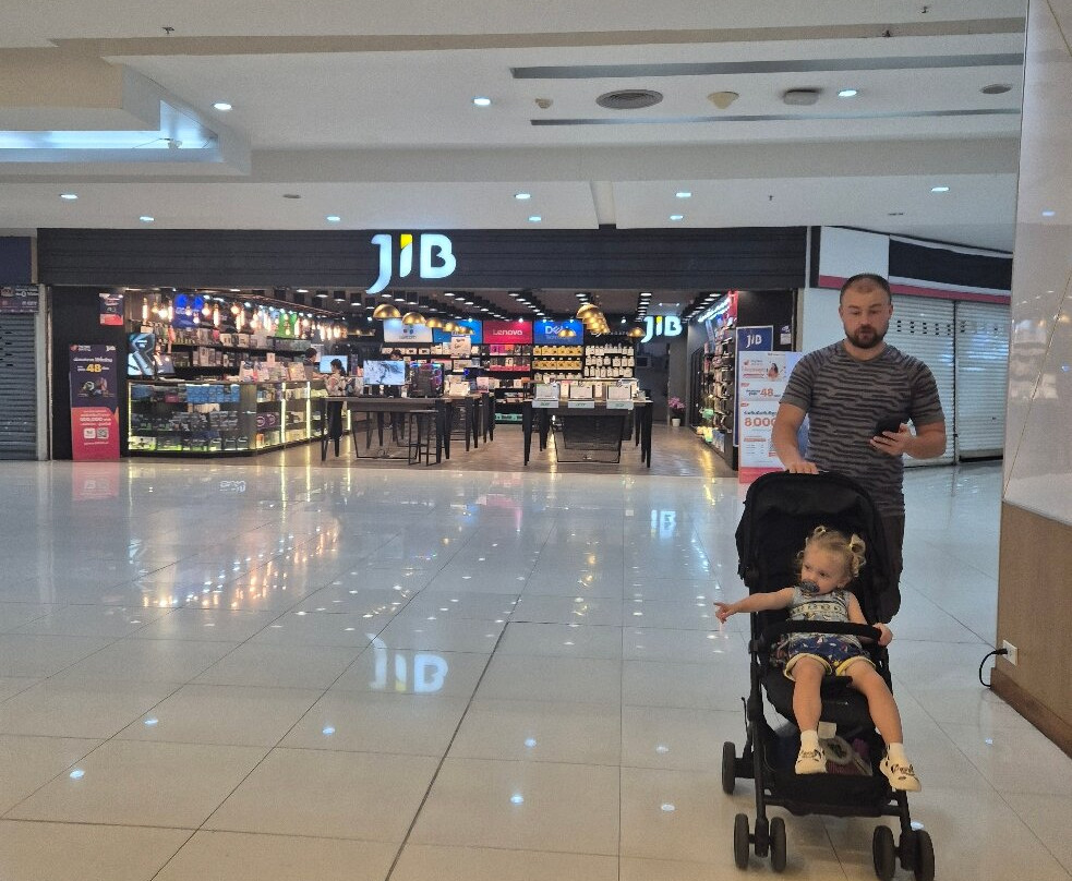 Harbor Laemchabang-Laem Chabang必去景点