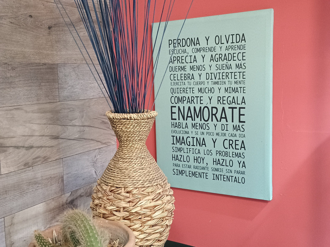 Hotel Calimera主图